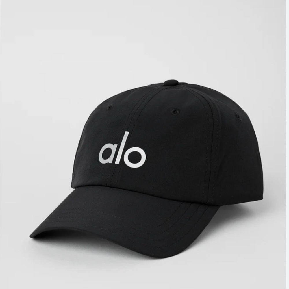 ALO Performance Off Duty cap / black / brand new